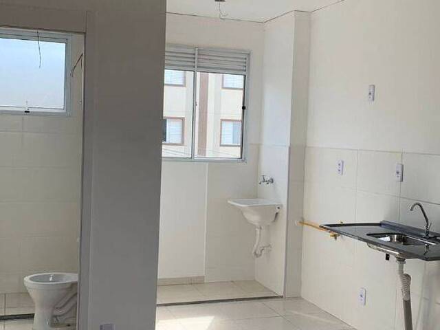 Apartamento para Venda em Sorocaba - 2