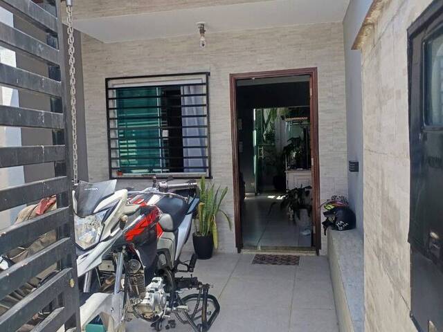 Casa para Venda em Sorocaba - 2