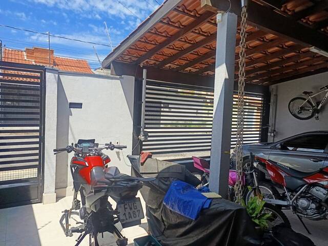 Casa para Venda em Sorocaba - 4