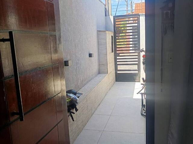 Casa para Venda em Sorocaba - 5