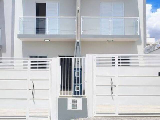 Sobrado para Venda em Sorocaba - 2