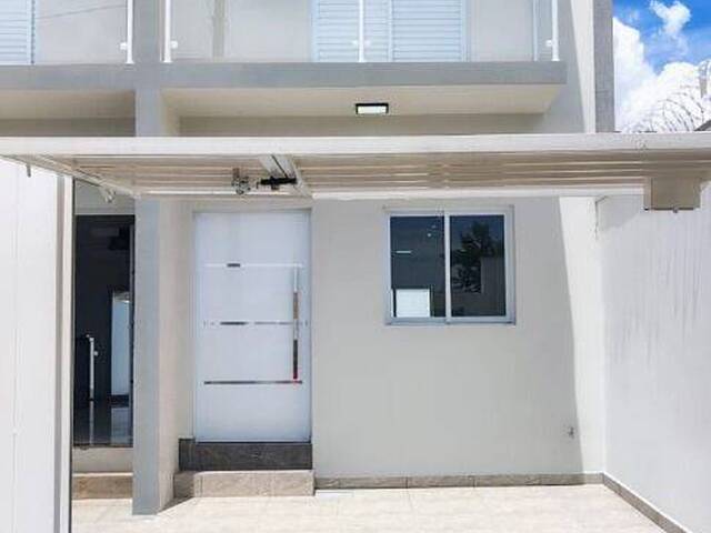 Sobrado para Venda em Sorocaba - 3