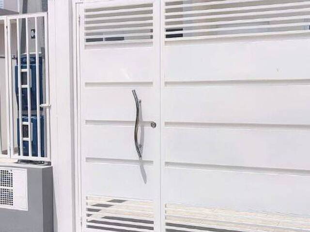 Sobrado para Venda em Sorocaba - 4