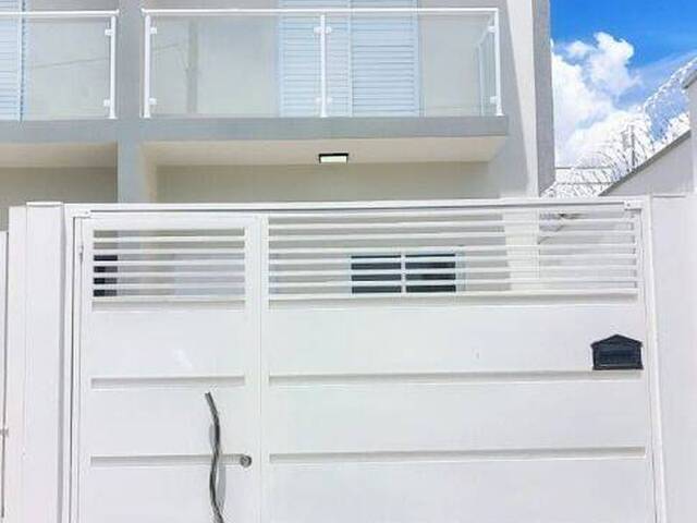 Sobrado para Venda em Sorocaba - 5