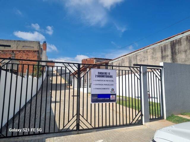 Casa para Venda em Votorantim - 2