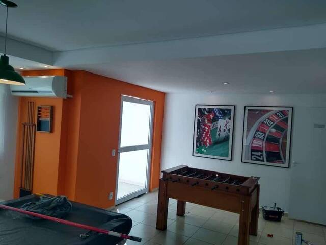 Apartamento para Venda em Sorocaba - 3