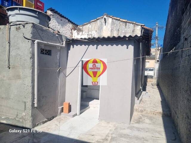 Casa para Locação em Sorocaba - 2