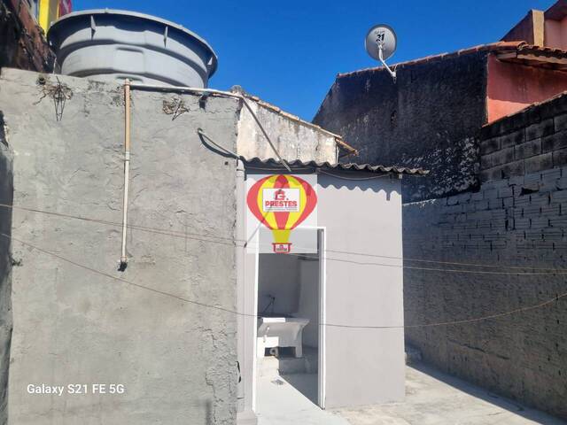 Casa para Locação em Sorocaba - 5
