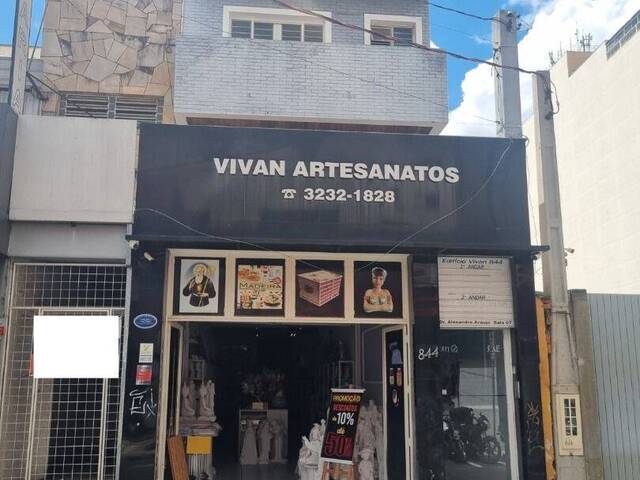 #PR0082 - Prédio comercial para Locação em Sorocaba - SP - 2