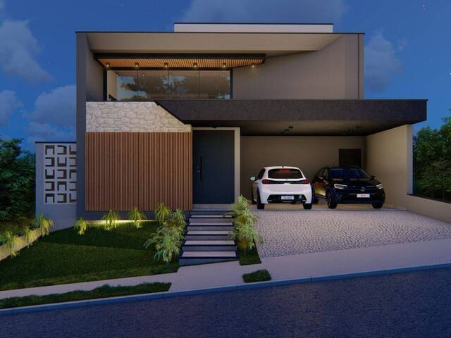 Casa para Venda em Sorocaba - 2