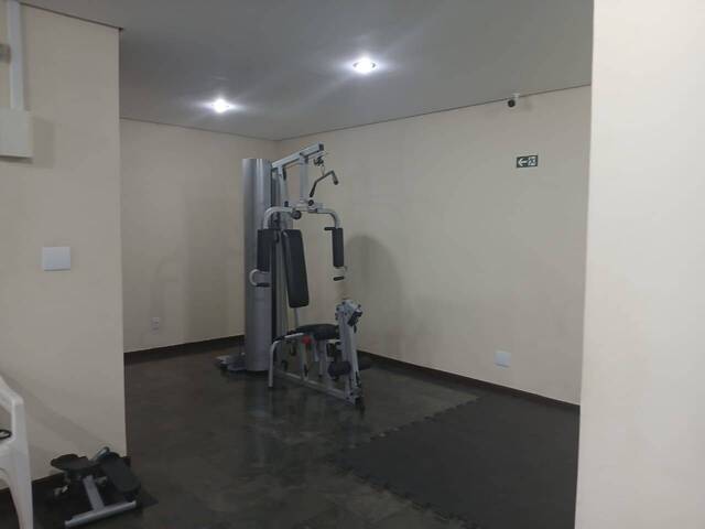 Apartamento para Venda em Sorocaba - 2