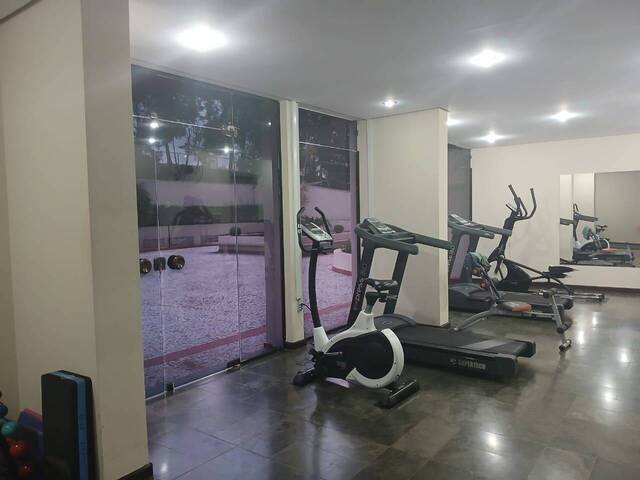 Apartamento para Venda em Sorocaba - 5