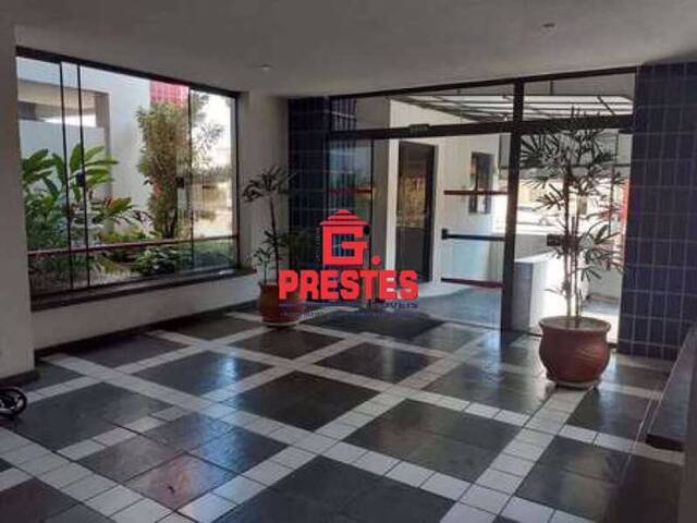 Apartamento para Locação em Sorocaba - 4