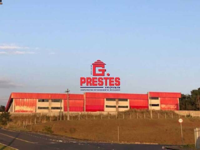 Galpão para Locação em Sorocaba - 2