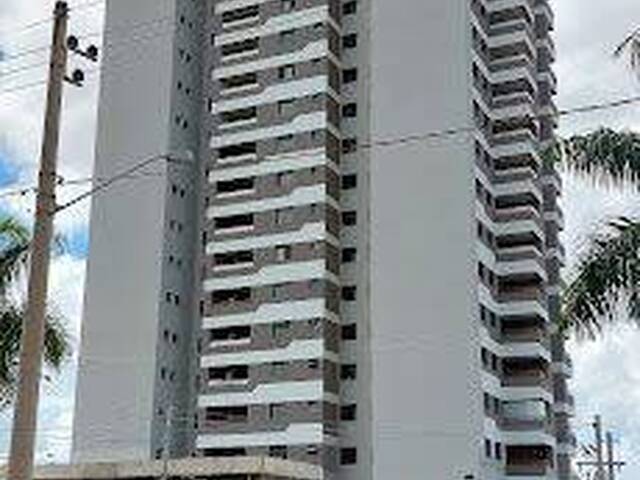 Apartamento para Venda em Votorantim - 2