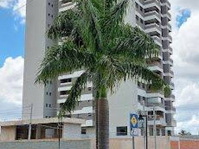 Apartamento para Venda em Votorantim - 3