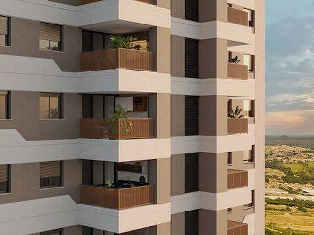 Apartamento para Venda em Votorantim - 4