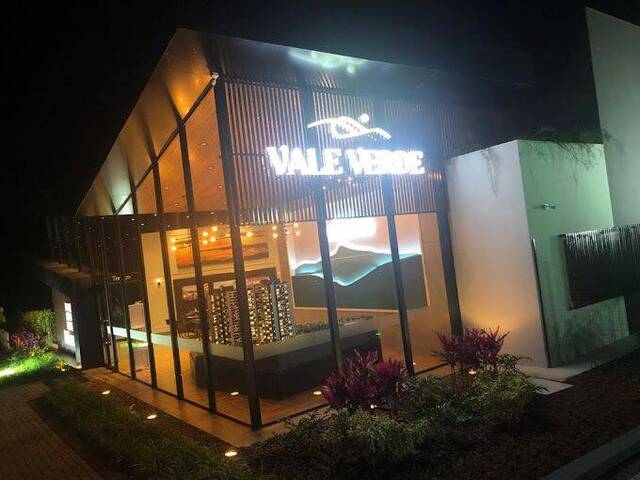 Apartamento para Venda em Sorocaba - 3