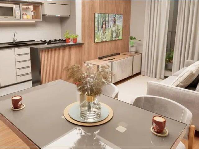 Apartamento para Venda em Sorocaba - 2