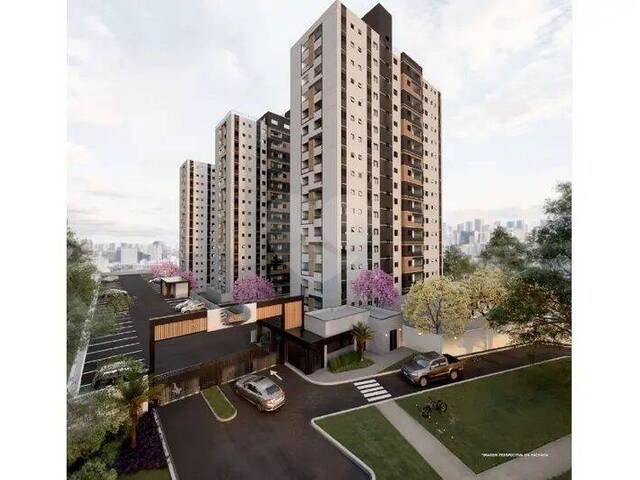 Apartamento para Venda em Sorocaba - 3