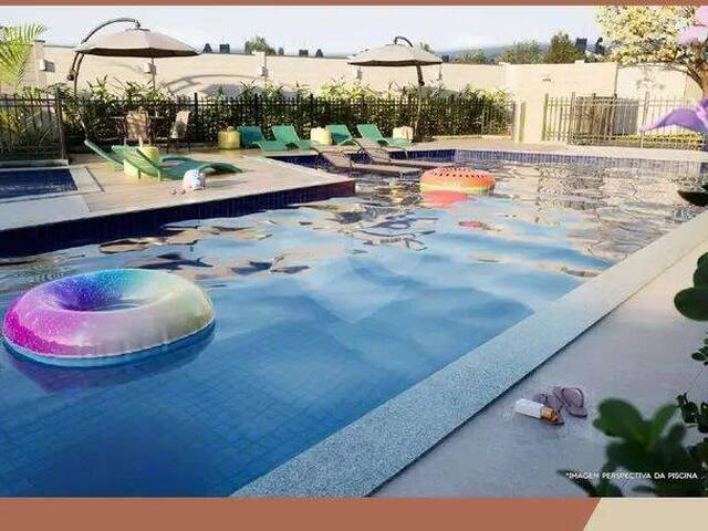 Apartamento para Venda em Sorocaba - 5