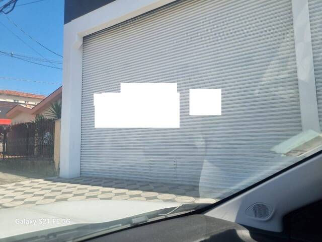 #SL0170 - Salão Comercial para Locação em Votorantim - SP - 2