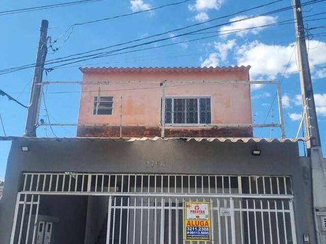 Apartamento para Locação em Sorocaba - 3