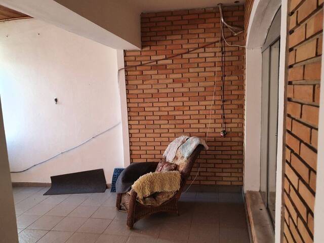 Sobrado para Venda em Sorocaba - 3