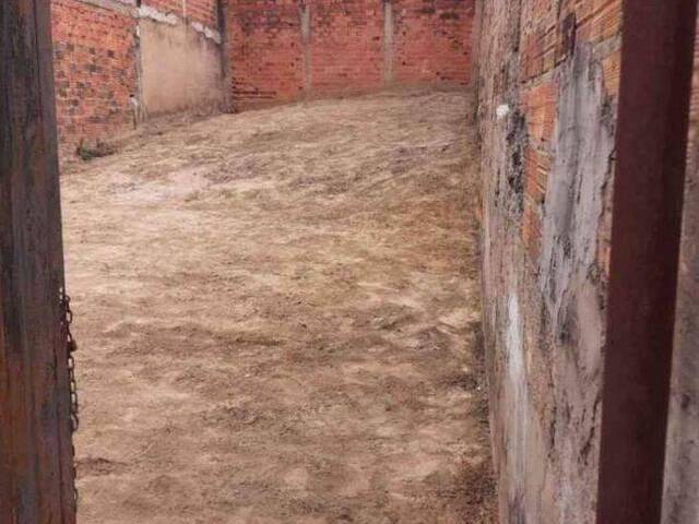 Terreno para Venda em Votorantim - 2