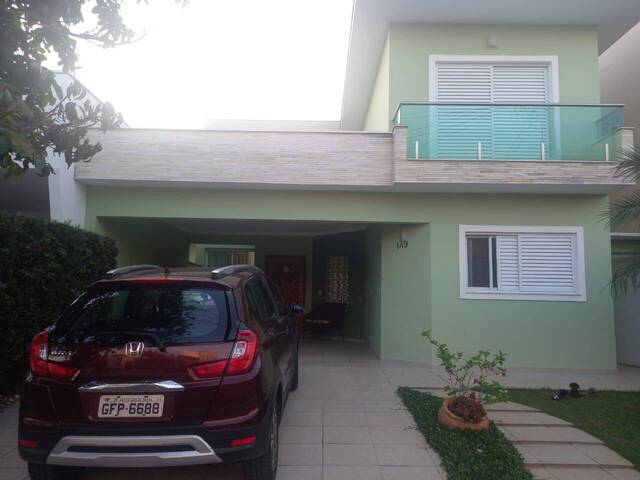 Venda em Jardim Perlamar - Araçoiaba da Serra