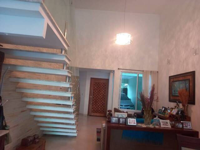Sobrado para Venda em Araçoiaba da Serra - 3