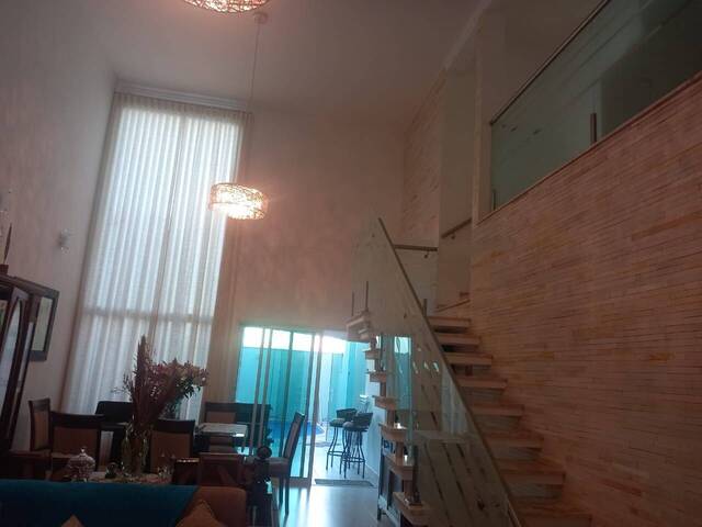 Sobrado para Venda em Araçoiaba da Serra - 5