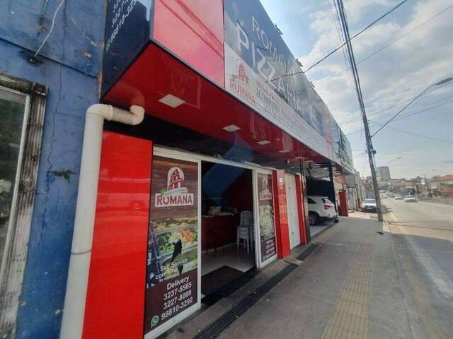 #SL0171 - Salão Comercial para Venda em Sorocaba - SP - 2