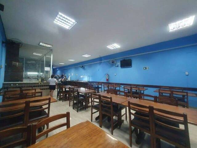 Salão Comercial para Venda em Sorocaba - 4