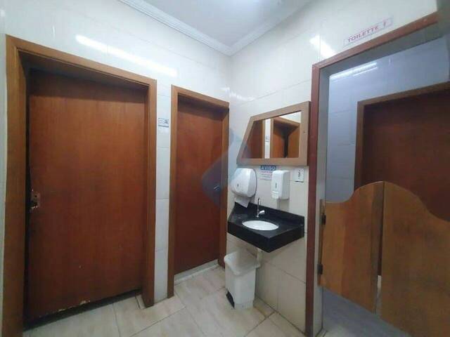 Salão Comercial para Venda em Sorocaba - 5