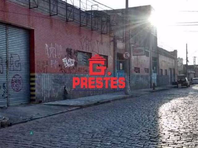 Galpão para Venda em Sorocaba - 4