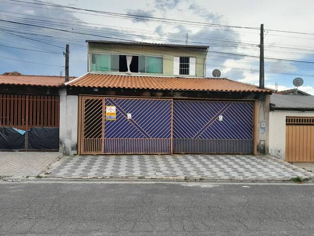 Sobrado para Venda em Sorocaba - 2