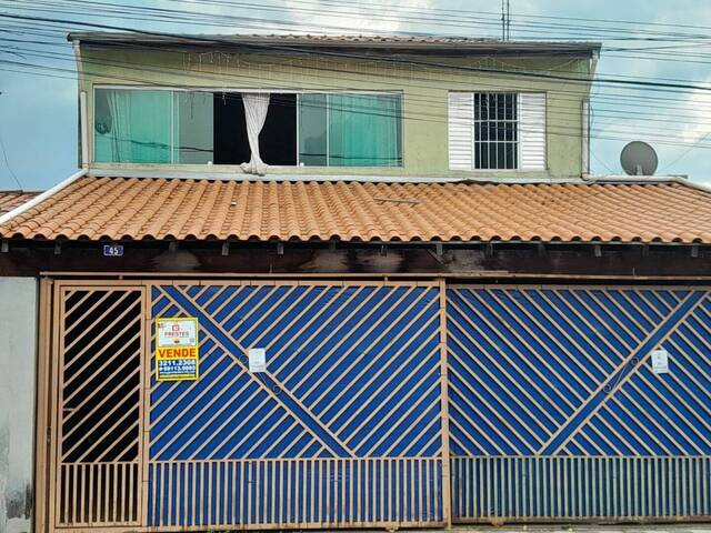 Sobrado para Venda em Sorocaba - 3