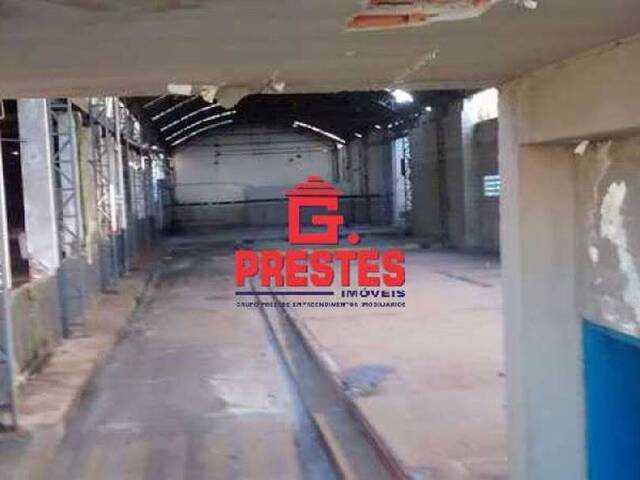 Galpão para Venda em Sorocaba - 3