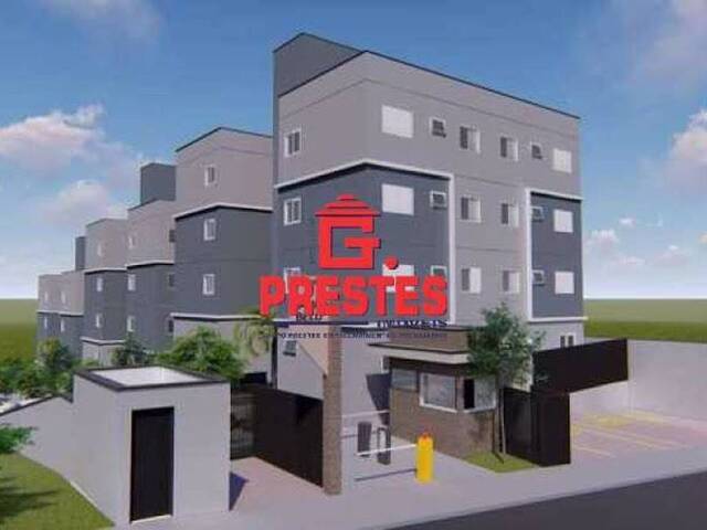 Apartamento para Venda em Sorocaba - 4