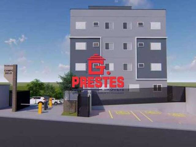 Apartamento para Venda em Sorocaba - 3