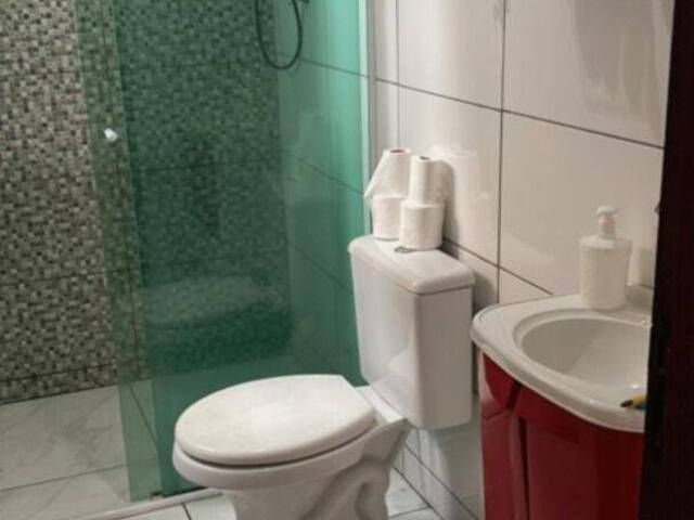 Sobrado para Venda em Sorocaba - 2