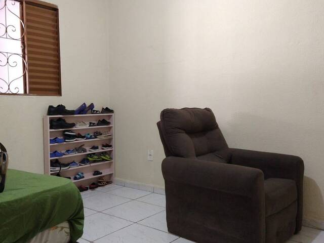 Casa para Venda em Sorocaba - 2