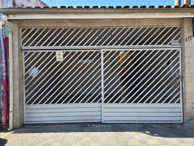 Casa para Venda em Sorocaba - 2