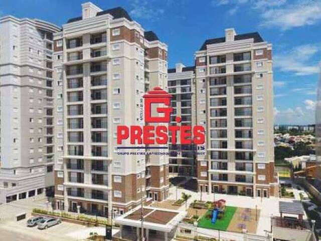 Apartamento para Venda em Sorocaba - 2