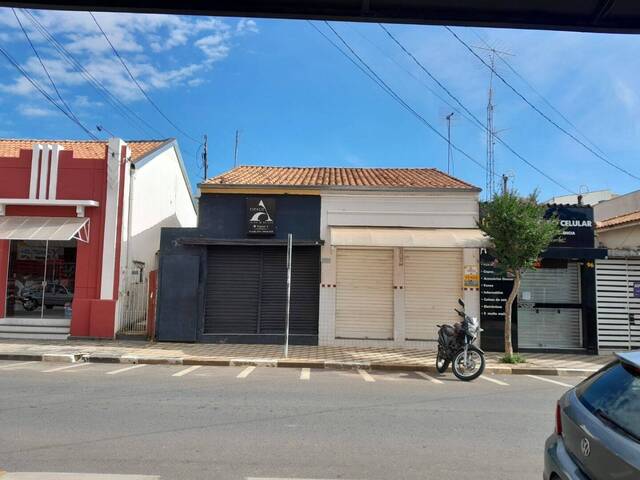 #PT0263 - Ponto Comercial para Venda em Araçoiaba da Serra - SP - 2