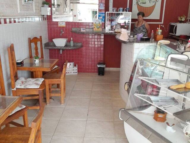 #PT0263 - Ponto Comercial para Venda em Araçoiaba da Serra - SP - 3