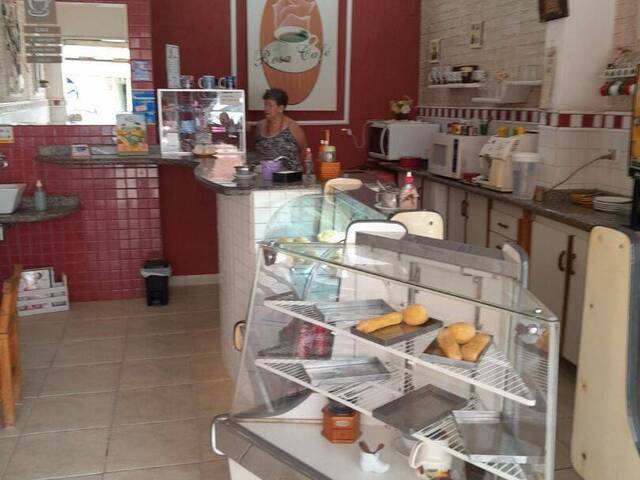 Ponto Comercial para Venda em Araçoiaba da Serra - 5