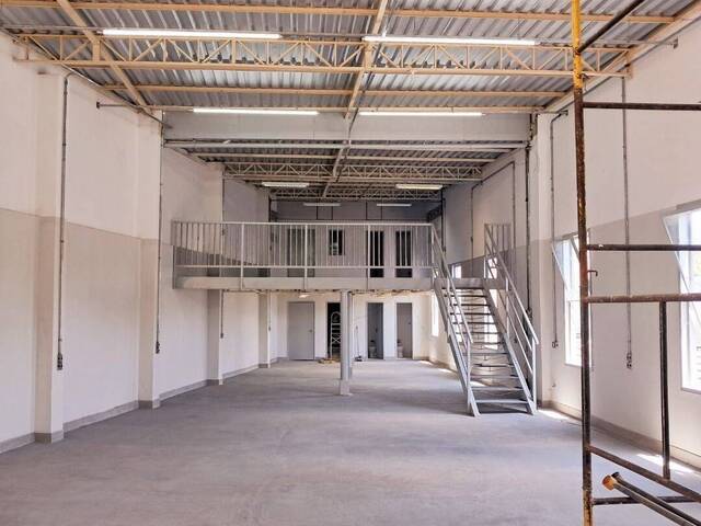 #GA0195 - Galpão para Locação em Votorantim - SP - 3