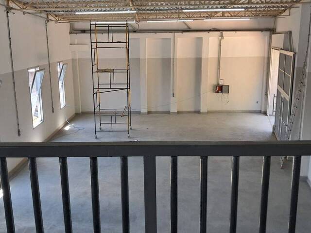 Galpão para Locação em Votorantim - 4